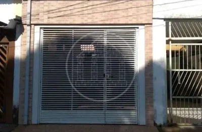 Casa com 2 quartos à venda no Rio Bonito, São Paulo 