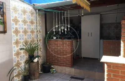 Casa com 2 quartos à venda no Jardim Cliper, São Paulo 