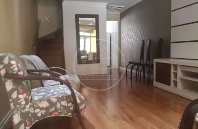 Sobrado à venda, 95 m² por R$ 580.000,00 - Jardim Cliper - São Paulo/SP