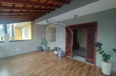 Casa com 3 quartos à venda no Jardim Varginha, São Paulo 