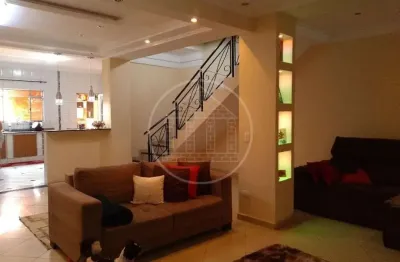 Casa com 3 quartos à venda no Parque América, São Paulo 