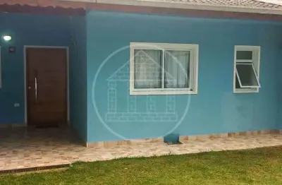 Casa com 3 quartos à venda no Jardim Alviverde, São Paulo 