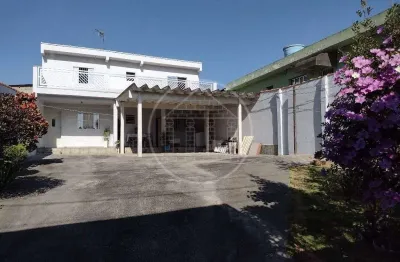 Sobrado com 2 dormitórios à venda no Vila São José (Cidade Dutra)