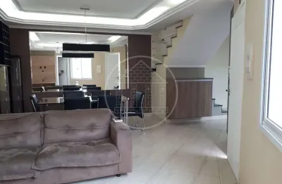 Casa com 3 quartos à venda no Jardim da Campina, São Paulo 