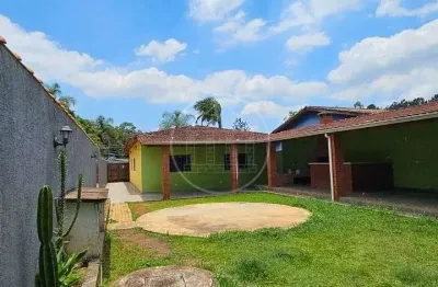 Casa com 3 quartos à venda no Parque do Terceiro Lago, São Paulo 