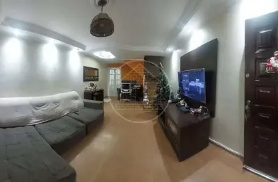 Casa com 2 quartos à venda na Vila do Castelo, São Paulo 