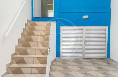 Casa com 2 quartos à venda no Jardim Satélite, São Paulo 