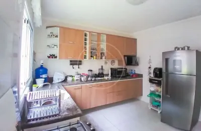 Casa com 3 quartos à venda no Jardim Represa, São Paulo 