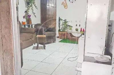 Casa com 3 quartos à venda na Vila Natal, São Paulo 