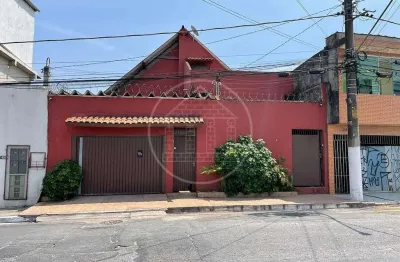 Casa com 3 quartos à venda no Jardim Guanabara, São Paulo 
