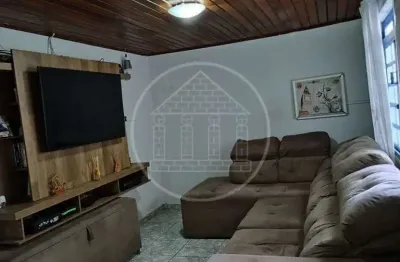 Casa com 3 quartos à venda no Conjunto Habitacional Brigadeiro Faria Lima, São Paulo 