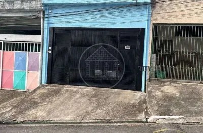 Casa com 2 quartos à venda em Balneário São José, São Paulo 