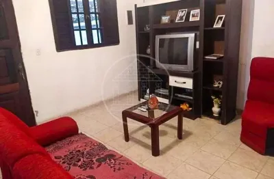 Casa com 2 quartos à venda na Granja Nossa Senhora Aparecida, São Paulo 