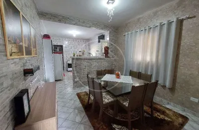 Sobrado com 3 quartos à venda ou aluguel no Parque Novo Grajaú