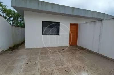 Casa com 2 quartos à venda na Chácara Itororo, Embu-Guaçu 