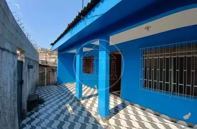 Casa com 2 dormitórios à venda, 96 m² por R$ 460.000,00 - Jardim dos Manacás - São Paulo/SP