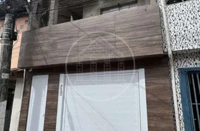 Sobrado à venda, 280 m² por R$ 370.000,00 - Jardim Santa Rita - São Paulo/SP