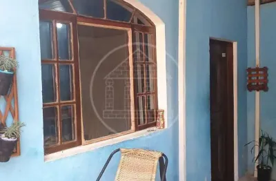 Casa com 3 quartos à venda no Jardim Alpino, São Paulo 