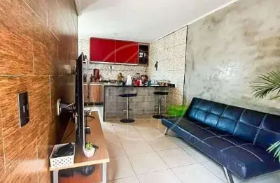 Sobrado com 5 quartos para venda ou aluguel no Jardim São Rafael