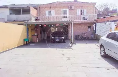 Casa com 3 quartos à venda no Jardim Novo Parelheiros, São Paulo 