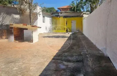 Casa com 2 quartos à venda no Parque do Terceiro Lago, São Paulo 