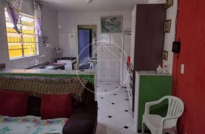 Casa com 2 quartos à venda no Jardim Santa Fé (Zona Sul), São Paulo 