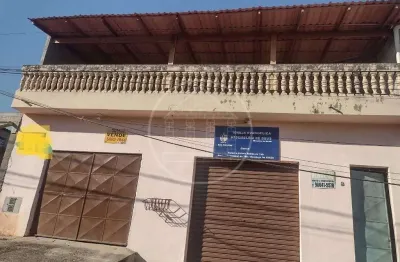 Casa com 2 quartos à venda no Parelheiros, São Paulo 