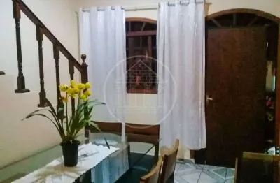 Casa com 4 quartos à venda no Jardim Eliana, São Paulo 