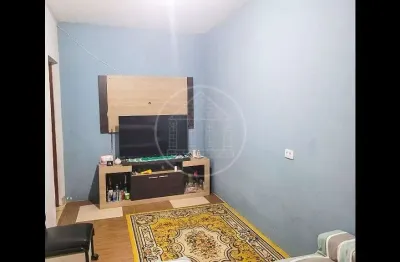 Casa com 2 quartos à venda na Vila Natal, São Paulo 