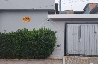 Casa à venda, 100 m² por R$ 385.000,00 - Parque Planalto - São Paulo/SP