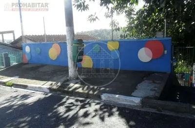 Casa com 2 quartos à venda no Jardim Aladim, São Paulo 