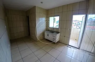 Casa com 2 quartos à venda no Recanto Campo Belo, São Paulo 