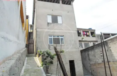 Sobrado à venda, 160 m² por R$ 340.000,00 - Jardim Maria Fernandes - São Paulo/SP