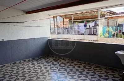 Casa com 2 quartos à venda na Cidade Dutra, São Paulo 