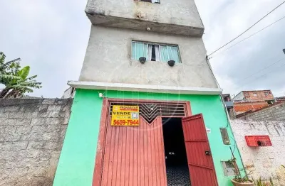 Casa com 2 quartos à venda no Parelheiros, São Paulo 