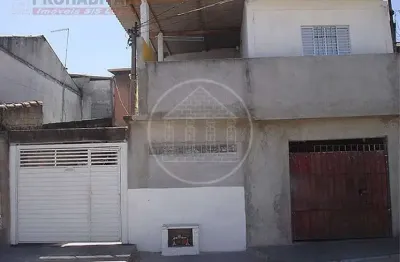 Casa com 6 dormitórios à venda, 1 m² por R$ 250.000,00 - Jardim Santa Fé (Zona Sul) - São Paulo/SP