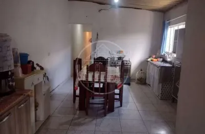 Casa com 6 dormitórios à venda, 300 m² por R$ 250.000,00 - Vila Natal - São Paulo/SP