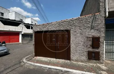 Casa com 3 quartos à venda no Jardim Zilda, São Paulo 