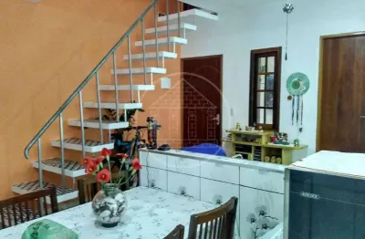 Casa com 3 quartos à venda na Vila Natal, São Paulo 