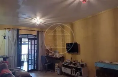 Casa com 2 dormitórios à venda, 92 m² por R$ 280.000,00 - Recanto Campo Belo - São Paulo/SP