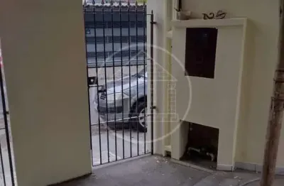 Casa com 1 quarto à venda no Parque Residencial Cocaia, São Paulo 