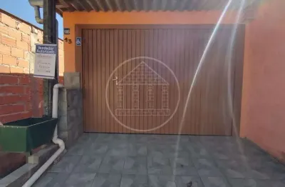 Casa com 4 quartos à venda na Vila Marcelo, São Paulo 