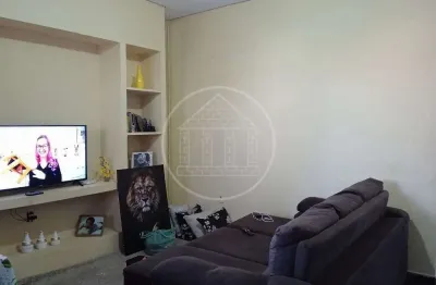 Casa com 3 quartos à venda na Vila Natal, São Paulo 