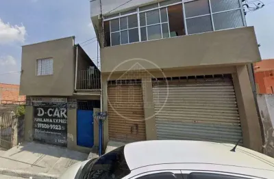 Casa com 8 quartos à venda no Jardim Zilda, São Paulo 