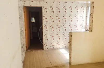 Casa com 4 quartos à venda na Vila Natal, São Paulo 