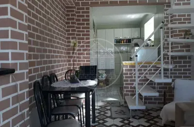 Sobrado à venda, 110 m² por R$ 350.000,00 - Jardim Maria Rita - São Paulo/SP