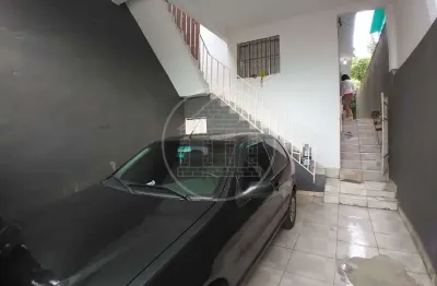 Sobrado com 4 dormitórios à venda, 140 m² por R$ 299.000,00 - Recanto Campo Belo - São Paulo/SP