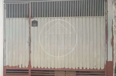 Casa com 1 quarto à venda no Jardim dos Manacás, São Paulo 