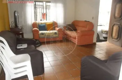 Sobrado com 4 dormitórios à venda, 240 m² - Jardim Novo Jaú - São Paulo/SP