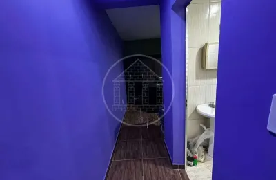 Casa com 1 quarto à venda no Jardim Casa Grande, São Paulo 